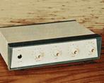 Gezocht philips hf305 behuizing of defect ., Audio, Tv en Foto, Buizenversterkers, Ophalen of Verzenden, Versterker