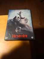 Dvd Restraint, Vanaf 16 jaar, Ophalen of Verzenden, Zo goed als nieuw, Overige genres