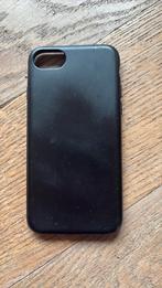 Siliconen hoesje Iphone SE | zeer goede staat, Ophalen of Verzenden, Gebruikt, IPhone SE (2016), Hoesje of Tasje