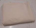 ongebleekte katoen, Hobby en Vrije tijd, Stoffen en Lappen, 120 cm of meer, Beige, Ophalen of Verzenden, Katoen