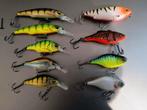 Set kleine crankbaits, Ophalen of Verzenden, Nieuw, Overige typen