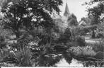 Gorssel  Vijver Den Oldenhof., Verzamelen, Ansichtkaarten | Nederland, Ophalen of Verzenden, 1960 tot 1980, Gelopen, Gelderland