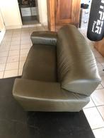 Montis Corvette, Huis en Inrichting, Banken | Sofa's en Chaises Longues, Ophalen, Zo goed als nieuw, Leer