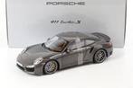 PORSCHE  1/18 DEALER NR, Ophalen of Verzenden, Nieuw, Auto, Overige merken