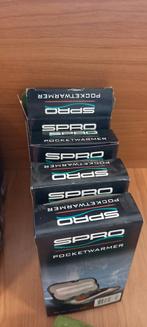 Albatros en Spro Handwarmers, Overige typen, Nieuw, Ophalen of Verzenden, Nvt