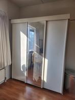 Kleding kast, Ophalen, Gebruikt, 200 cm of meer, 150 tot 200 cm
