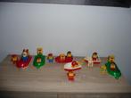 duplo bootjes met poppetjes, Ophalen of Verzenden, Zo goed als nieuw, Complete set, Duplo