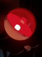 Retro vloerlamp jaren 60, Ophalen of Verzenden, Huis en Inrichting