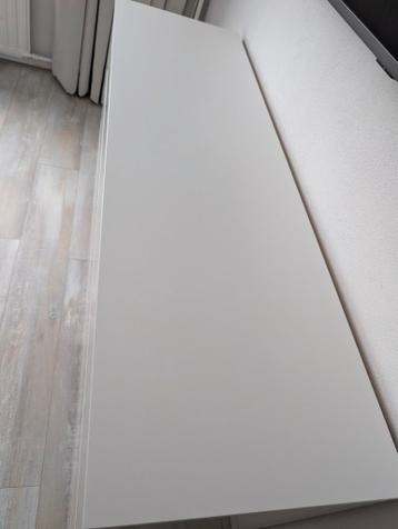 MALM IKEA kast met 6 lades - afbeelding 2