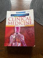 Clinical medicine, Ophalen of Verzenden, Zo goed als nieuw, Natuurwetenschap