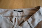Expresso slim fit pantalon Pants ankle length grey (maat 42), Maat 42/44 (L), Gedragen, Verzenden, Expresso