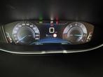 Peugeot 3008 1.2 PureTech Allure | Distributie VV | Automaat, Auto's, 65 €/maand, Gebruikt, 1199 cc, Leder en Stof