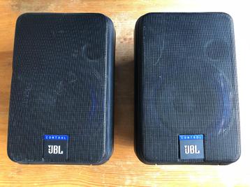 Luidsprekers JBL cm 40 beschikbaar voor biedingen