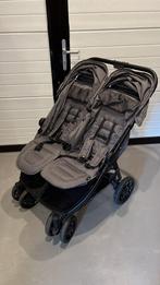 Kekk Duowagen / Kinderwagen, Duowagen, Zo goed als nieuw, Ophalen, Kinderwagen