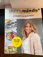 Skinny Minds - Mieke Kosters, Ophalen of Verzenden, Zo goed als nieuw, Dieet en Voeding, Mieke Kosters