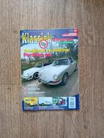 Klassiek & Techniek nr. 100 - juli 2006 - Daan Wever, Boeken, Auto's | Folders en Tijdschriften, Ophalen, Zo goed als nieuw, Algemeen