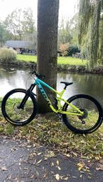 Trek slash 8 2020 - miami blue - Maat L, Fietsen en Brommers, Fietsen | Mountainbikes en ATB, Ophalen, Gebruikt, Trek, 53 tot 57 cm