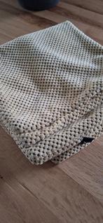 Kussenshoezen Xenos 60x60 beige, Huis en Inrichting, Ophalen of Verzenden, Gebruikt, Beige, Vierkant