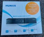 Digitale Humax TV ontvanger - HD-tv, Ophalen of Verzenden, Zo goed als nieuw
