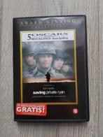 Saving Private Ryan  -  speelfilm van Steven Spielberg, Cd's en Dvd's, Dvd's | Actie, Ophalen of Verzenden, Oorlog, Zo goed als nieuw