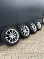 Originele Porsche Cayenne velgen plus banden 20inch, Ophalen, 275 mm, Winterbanden, Band(en)