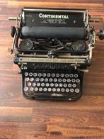 Continental typemachine, Diversen, Typemachines, Ophalen, Gebruikt