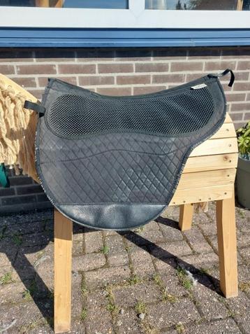 Barefoot Cheyenne Soft Walk Merlyn pad maat 0-1 zwart beschikbaar voor biedingen