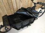 Urban Arrow L met toploader (showroommodel) Wit 2022, Gebruikt, Overige merken