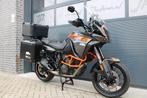KTM 1290 Super adventure S (2017) *Kofferset*Dealer ond.*, 2 cilinders, KTM, Motorrijbewijs A, Bedrijf