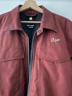 G Star burgundy red workman jacket, Kleding | Heren, Jassen | Winter, G-STAR, Nieuw, Rood, Verzenden