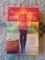 Ben je gek - Marian Keyes, Boeken, Ophalen of Verzenden, Zo goed als nieuw, Nederland