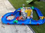 Aquaplay mountainlake waterbaan, Kinderen en Baby's, Speelgoed | Buiten | Los speelgoed, Ophalen, Zo goed als nieuw