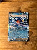 Garchomp ex - Paradox Rift, Ophalen of Verzenden, Zo goed als nieuw, Losse kaart, Foil