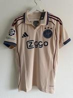 Ajax derde tenue 25/26 Steur Maat M, Maat M, Ophalen of Verzenden, Nieuw, Shirt