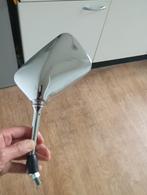 Italjet dragster spiegels, Fietsen en Brommers, Brommeronderdelen | Scooters, Ophalen of Verzenden, Overige typen, Overige merken