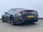Ferrari California 4.3 V8 460pk Novitec Ceramic Carbon bucke, Automaat, Euro 5, Achterwielaandrijving, 8 cilinders