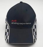 Audi Driving Experience pet / cap origineel, Ophalen of Verzenden, Zo goed als nieuw, Pet