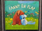 L. Jennings - Fanny en Flap, Prentenboek, Ophalen of Verzenden, Zo goed als nieuw, L. Jennings