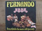 Vinyl single  ABBA   "Fernando", Ophalen of Verzenden, Gebruikt, Pop