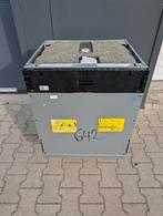 Degelijke Juno (AEG) JGVX608D1 Inbouwvaatwasser, Niet ingevuld, Voorspoelprogramma, Niet ingevuld, Refurbished