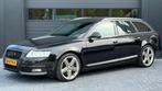Audi A6 Avant 2.0 TFSI Pro Line S | Automaat | Trekhaak, Euro 5, 4 cilinders, 1984 cc, Leder en Stof