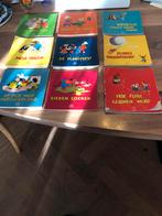 32 Flipje uit Tiel boekjes - Deel collectie, Ophalen of Verzenden, Gelezen, Kind en Jeugd