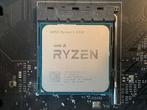 Ryzen 5500, Computers en Software, Processors, Ophalen, 6-core, 5 500, Zo goed als nieuw