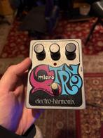 Electro Harmonix - Micro Q-tron - envelope filter pedal, Ophalen, Gebruikt, Wah Wah