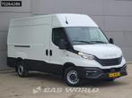 Iveco Daily 35S18 3.0L Automaat L2H2 2025model ACC Navi Park, Auto's, Bestelauto's, Automaat, Euro 6, 4 cilinders, Iveco