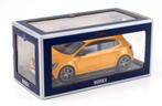 Renault Megane R.S. Trophy 2022 Oranje 1/18 NOREV ref 185399, Verzenden, Nieuw, Auto, Norev
