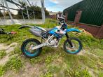 Tm400 racing enduro motor, Motoren, Ophalen, Gebruikt
