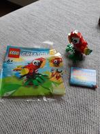 Lego 30581 - 30503 - 30433 - 30434 pakket complete set, Complete set, Ophalen of Verzenden, Lego, Zo goed als nieuw