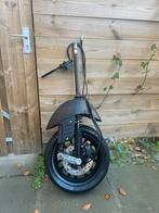 Zip SP Voorvork/ Mono vorkCompleet Plug & Play, Ophalen of Verzenden, Gebruikt, Overige typen, Piaggio