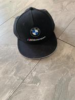 BMW M Motorsport cap pet van Puma,  ongebruikt, nieuw, Ophalen of Verzenden, Nieuw, One size fits all, Pet